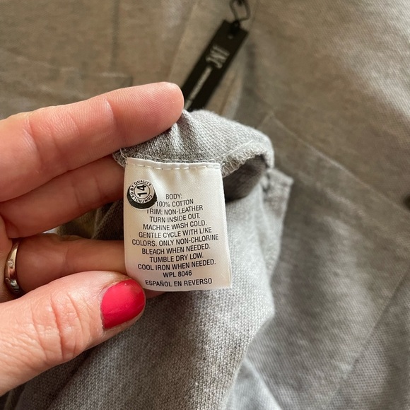 International Concepts INC long sleeve • NWT • Mens large - Picture 8 of 10